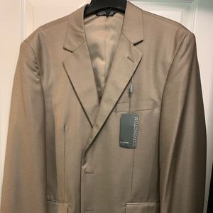 Covington brand suit and pants